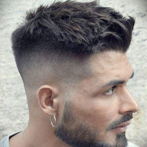 Tóc Sport cá tính, năng động