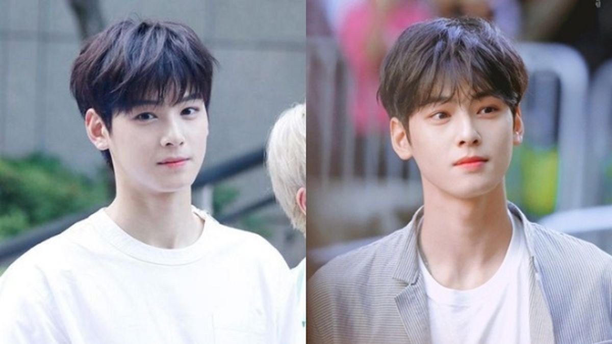 Tóc Two Block trẻ trung, cá tính cho các chàng trai mùa hè