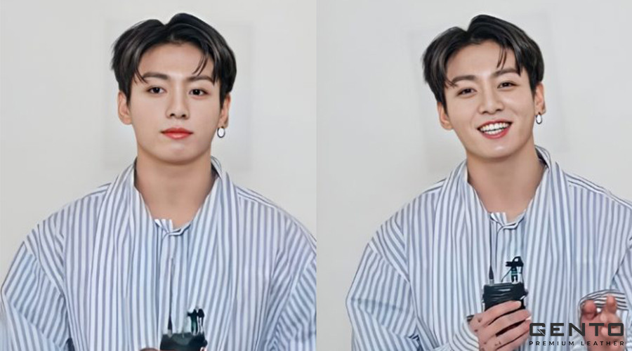 tóc Two Block trẻ trung cho nam mặt vuông