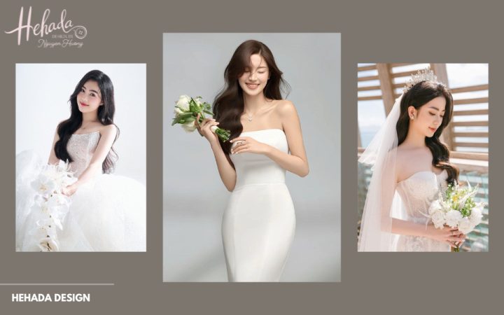 Tóc xoăn lơi tự nhiên