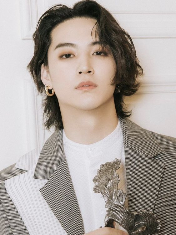 Tổng hợp những kiểu tóc nam thập niên 90 phổ biến nhất