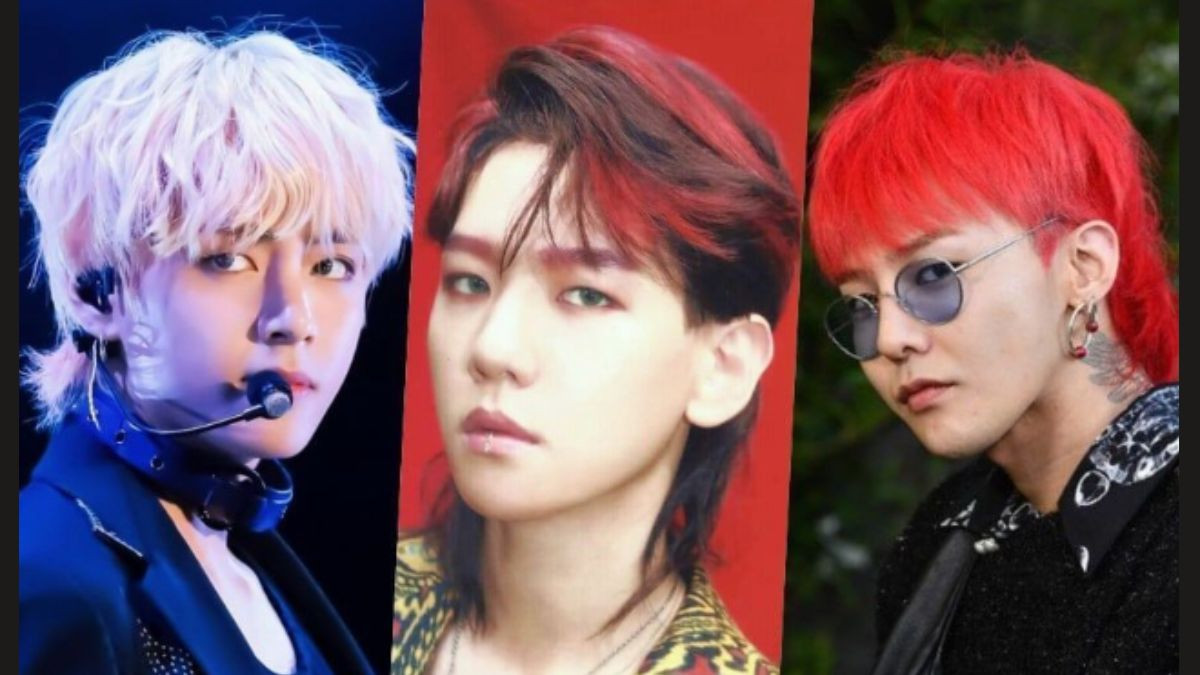 Tổng quan ưu và nhược điểm của tóc mullet nam