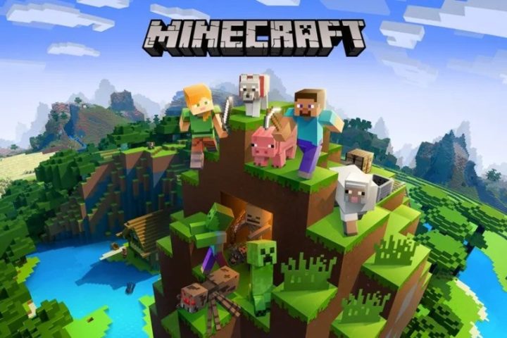 Tổng quan về thế giới Minecraft khối hộp
