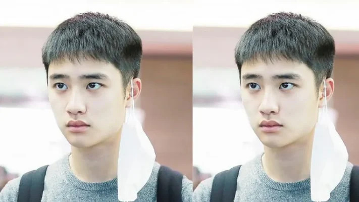 Ưu điểm của kiểu tóc thủy quân lục chiến Bristle Top dài