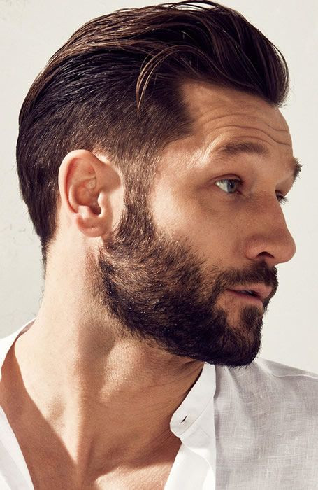 ưu điểm kiểu tóc side swept ngắn