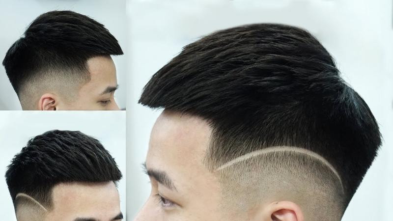 Ưu nhược điểm của kiểu tóc Mohican