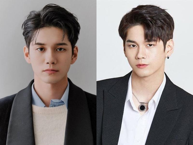 Với tóc layer 7/3, bạn có thể dễ dàng tạo nhiều kiểu tóc khác nhau, phù hợp với nhiều hoàn cảnh