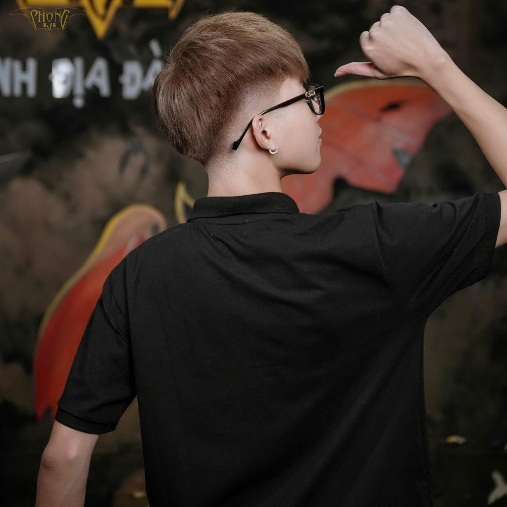 Khám Phá **Kiểu Tóc Layer Bung** - Xu Hướng Đỉnh Cao Giới Trẻ