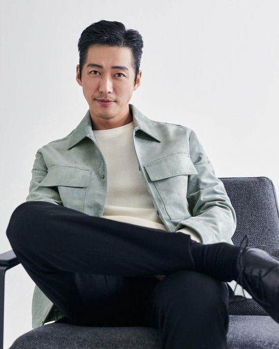 Biến thể Pompadour kết cấu cho nam U50