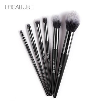 Bộ cọ trang điểm Focallure đa năng
