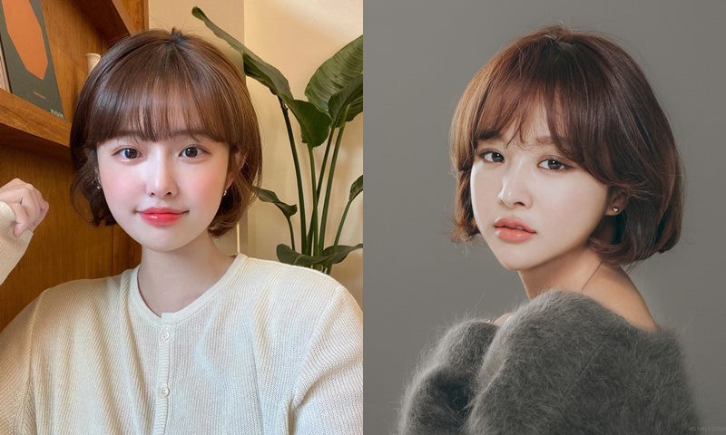 Cần thời gian để thay đổi kiểu tóc khác