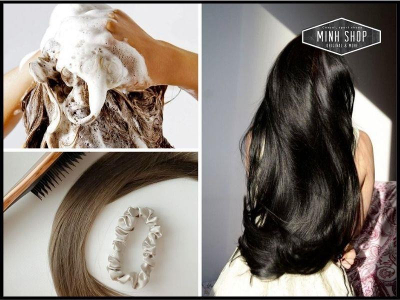 Chăm sóc tóc ngắn layer cho mặt vuông để luôn bồng bềnh