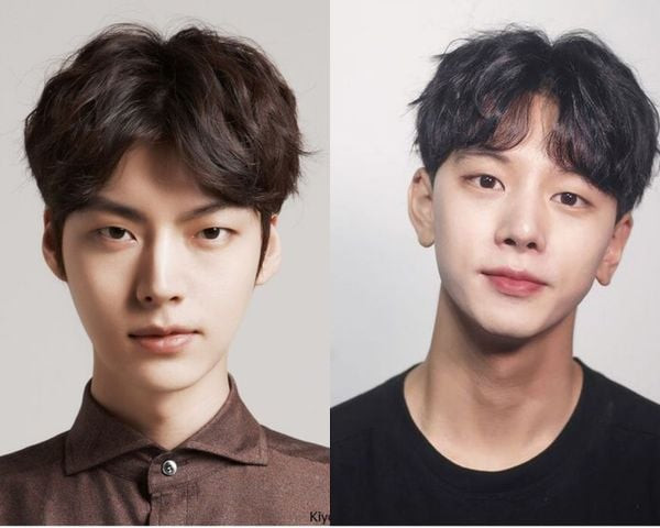 Chi phí uốn tóc nam tùy thuộc vào kiểu tóc