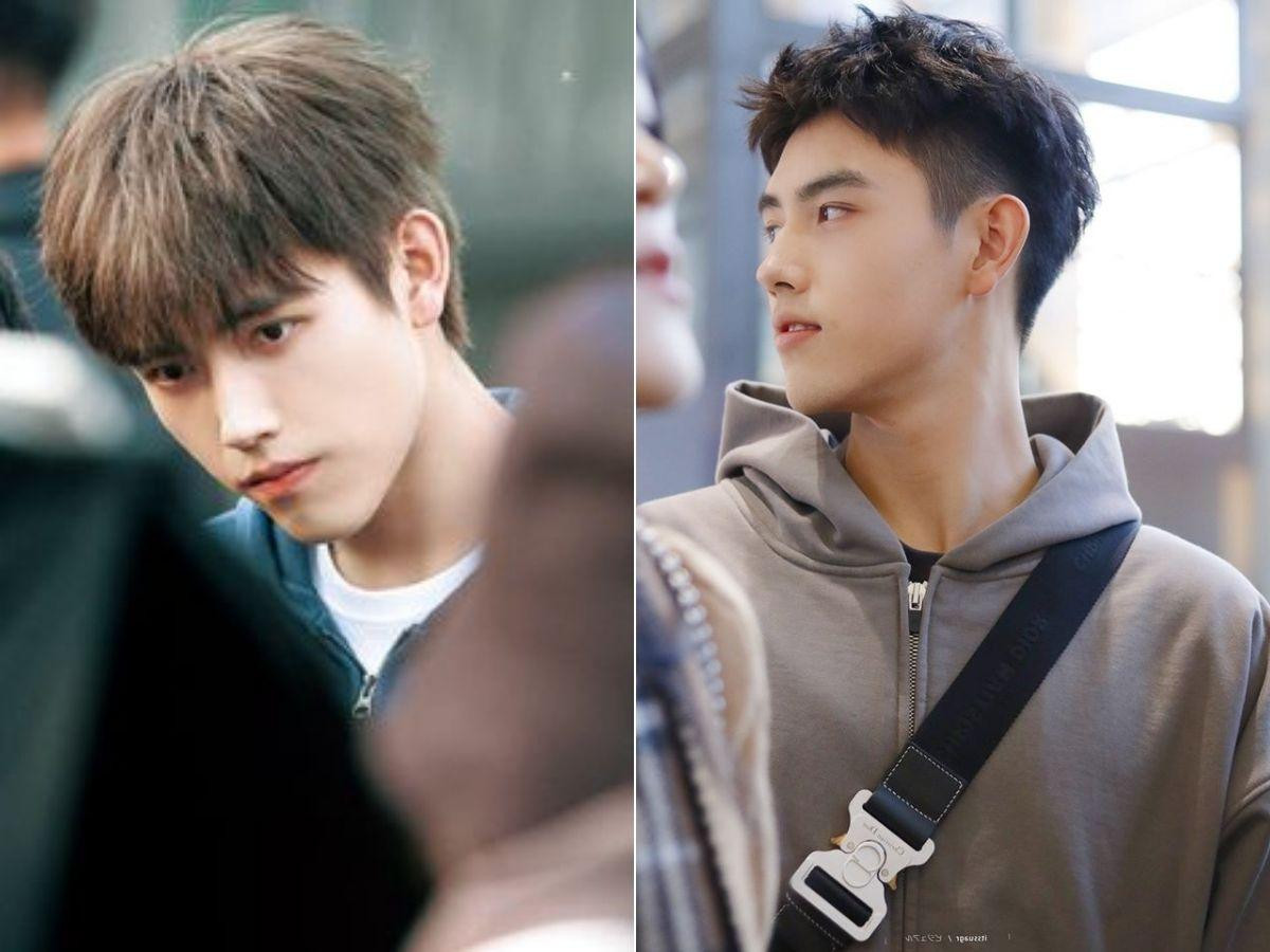 Form tóc cứng thường bị phá nhanh hơn so với tóc thường