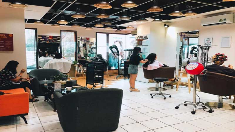 Hint Hair (hintsalon), một địa chỉ cắt tóc ngắn đẹp uy tín và chất lượng tại Sài Gòn