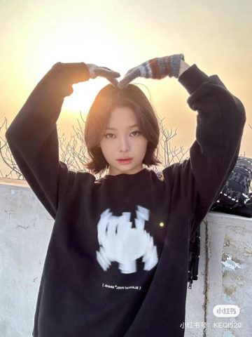 Kiểu tóc bob ngắn cho mặt vuông tròn