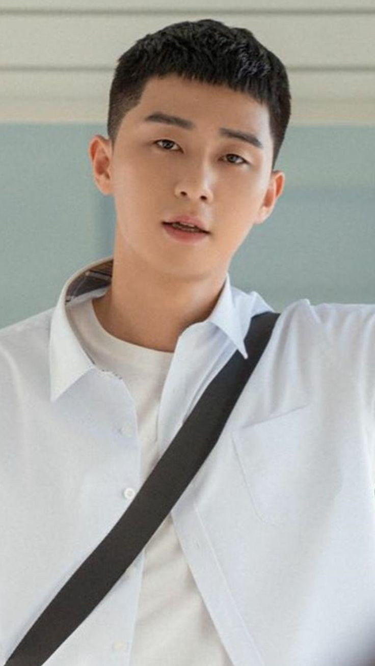 Kiểu tóc Buzz Cut đơn giản mà thu hút