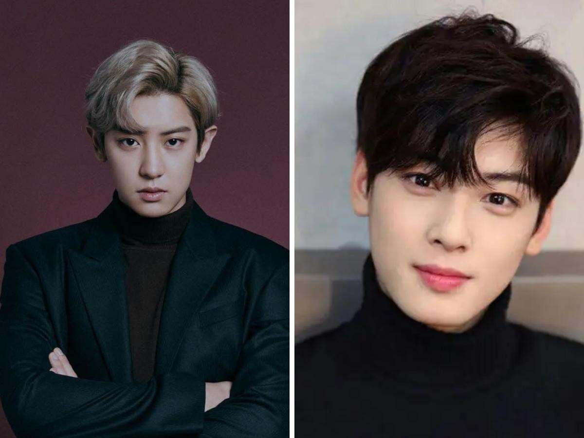 Kiểu tóc comma hair nam phù hợp với nhiều dáng mặt