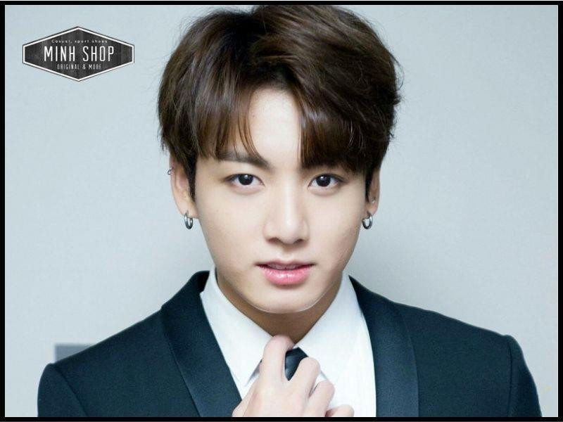 Kiểu tóc hình cung độc đáo cho nam