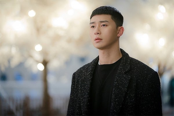 Kiểu tóc Itaewon class nguyên bản của Park Sae-ro-yi, biểu tượng của sự mạnh mẽ