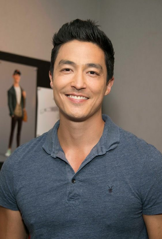 Kiểu tóc Ivy League cổ điển cho nam U50