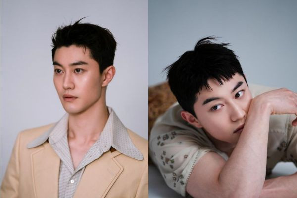 kiểu tóc Ivy League Jerry đơn giản nhưng vẫn rất thời thượng