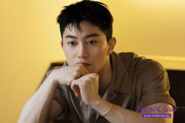 Kiểu tóc ivy league jerry đơn giản và bắt trend