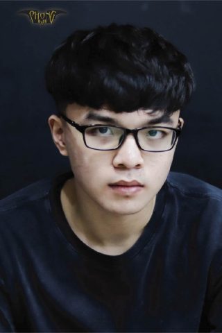 Kiểu tóc Layer nam trẻ trung cho học sinh lớp 6