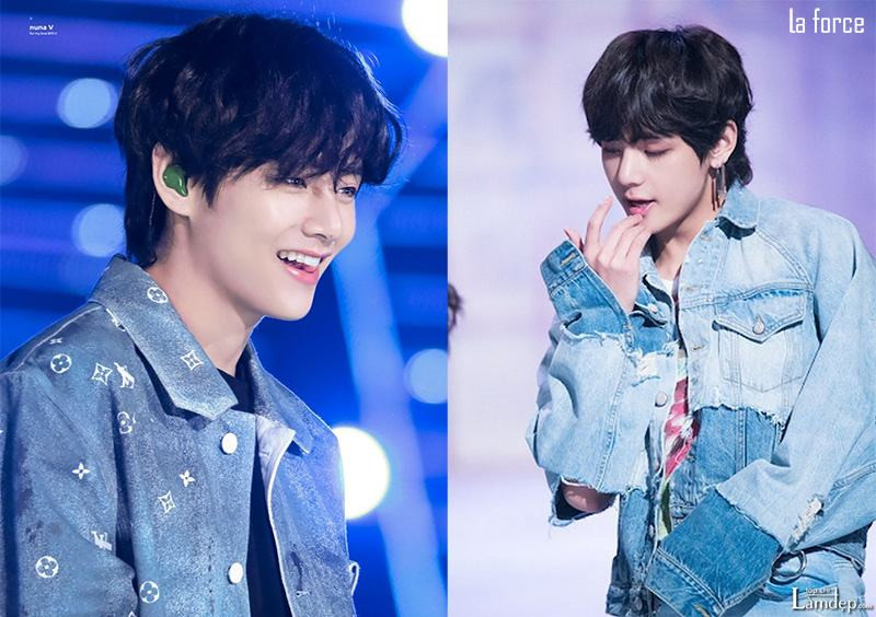 Kiểu tóc Mullet ngắn nam năng động cho mặt dài