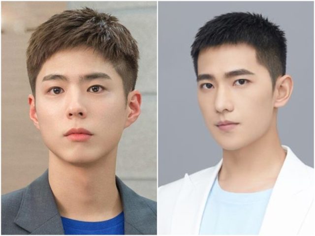 Kiểu tóc nam thể thao undercut gọn gàng với phần mái dài được vuốt dựng