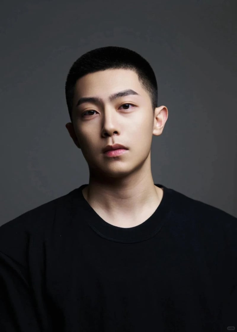 Kiểu tóc nam thủy quân lục chiến cạo sát cơ bản