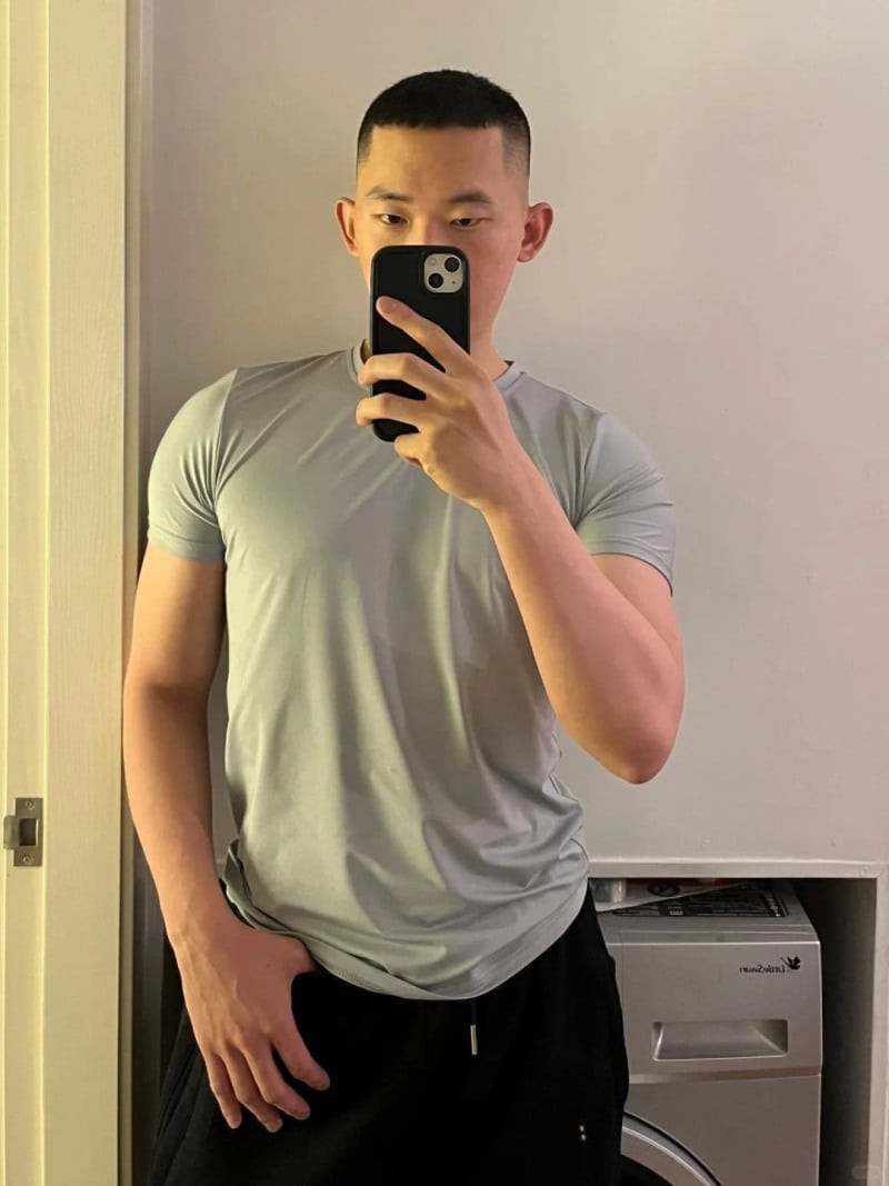 Kiểu tóc nam thủy quân lục chiến Mohawk cá tính