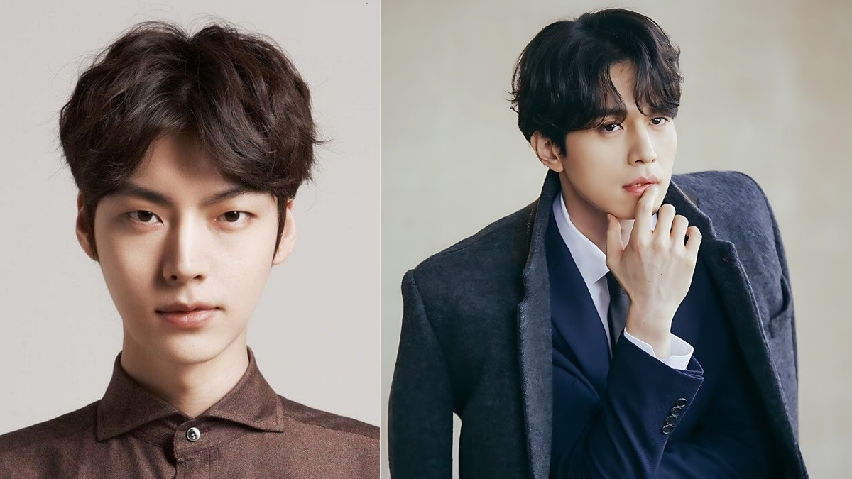 Kiểu tóc rẽ ngôi giữa với phần mái dài giúp bạn cuốn hút hơn