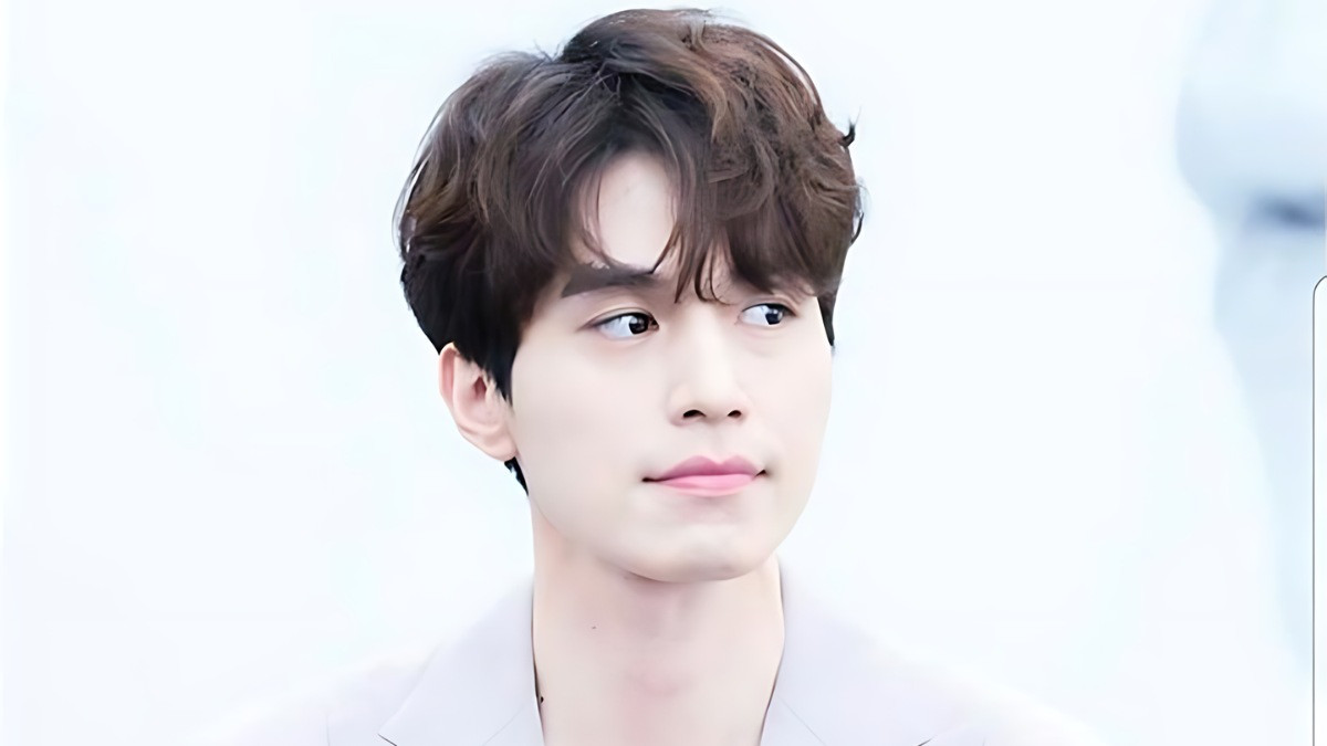 Kiểu tóc Side Part cho mặt dài nam