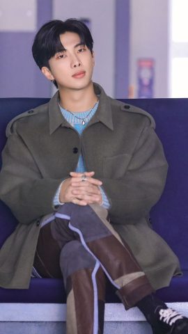 Kiểu tóc Side Part cổ điển cho quý ông U40