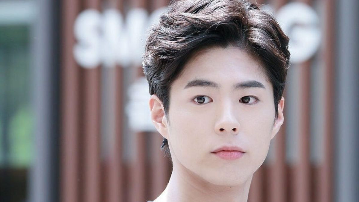 Kiểu tóc side part nam Bob độc đáo, hợp xu hướng