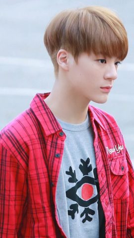 Kiểu tóc Two Block phong cách good boy