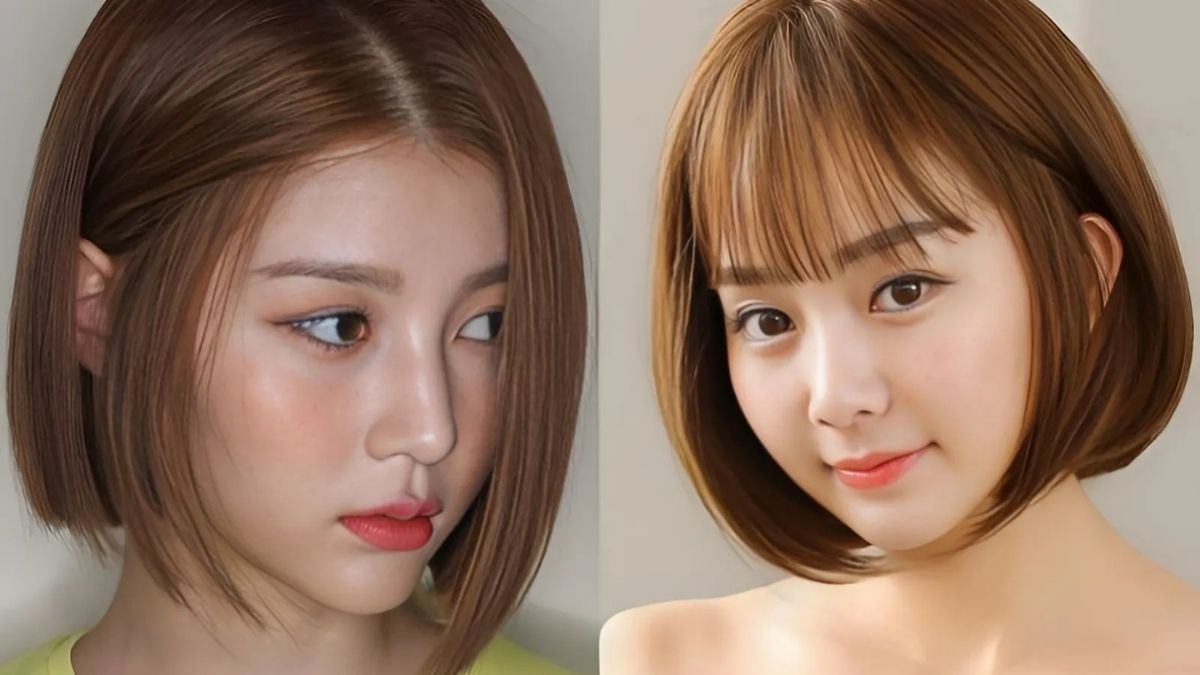 Kiểu tóc Vic dài đẹp được ưa chuộng