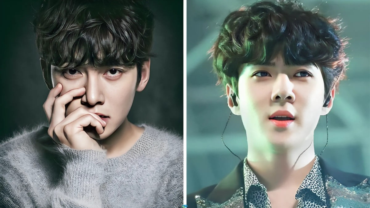 Kiểu tóc xoăn ngắn nam với các lọn nhỏ, tạo độ bồng bềnh và sự tinh tế