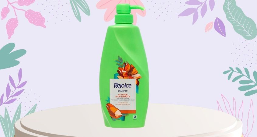 Lựa chọn dầu gội phù hợp cho tóc ngắn, đảm bảo lượng dưỡng chất vừa đủ