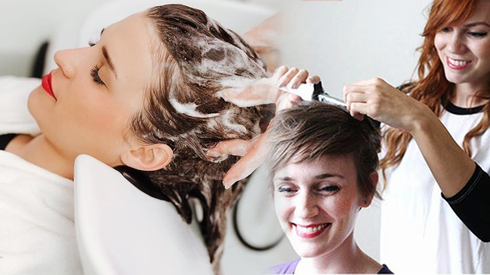 Lưu ý cách chăm sóc tóc pixie tại nhà để luôn giữ được form dáng