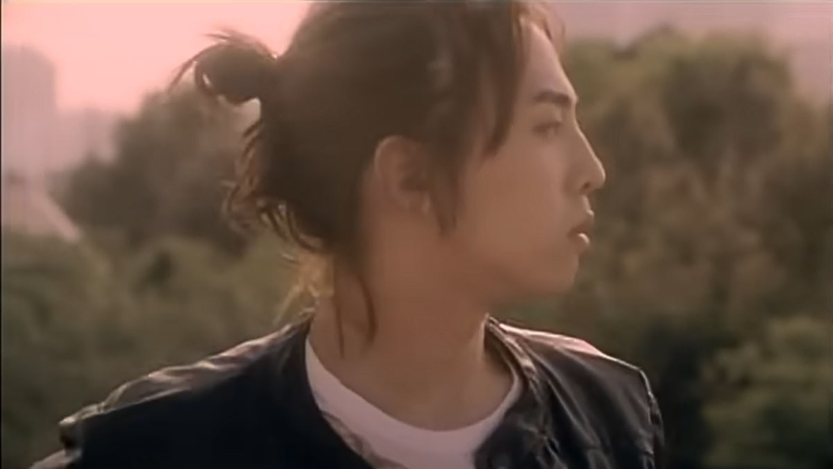 Man Bun, kiểu tóc G-Dragon thể hiện phong thái nghệ sĩ tự do