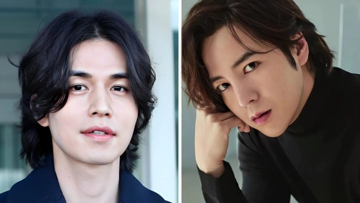 Mô tả về kiểu tóc dài nam lãng tử, phù hợp với nhiều khuôn mặt khác nhau