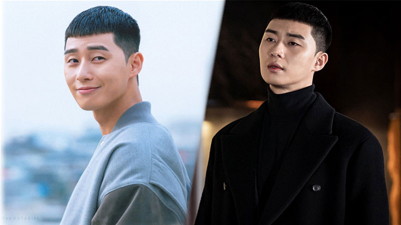 Mohican chéo kiểu quân đội mạnh mẽ và năng động