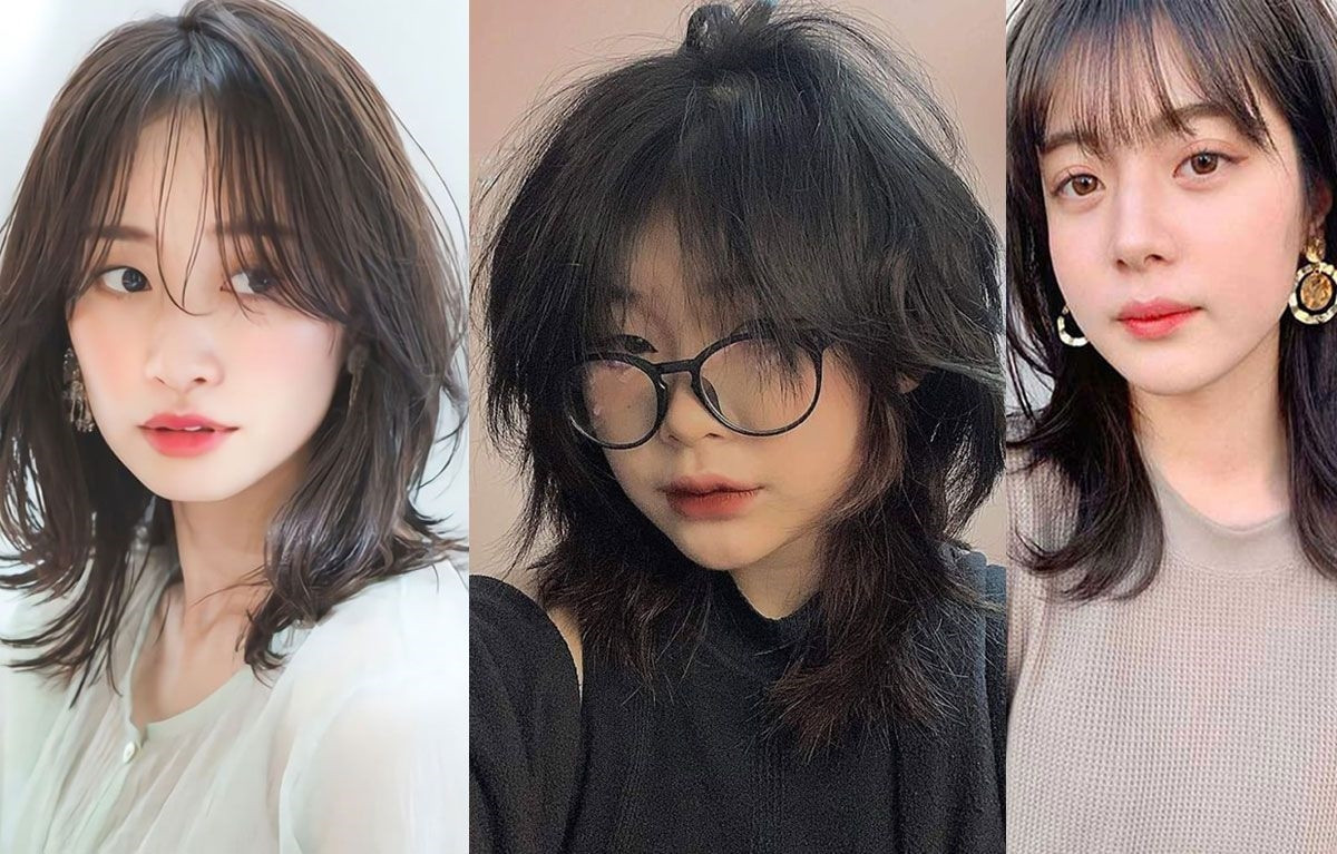 Nhược điểm của kiểu tóc mullet nữ ngắn