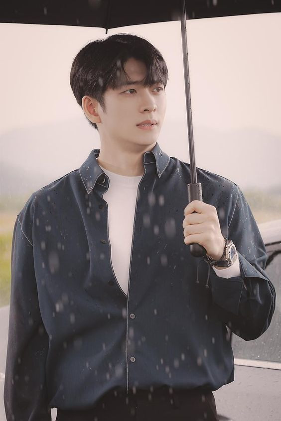 Phái mạnh với nhiều biến thể của kiểu tóc chẻ ngôi nam hiện đại