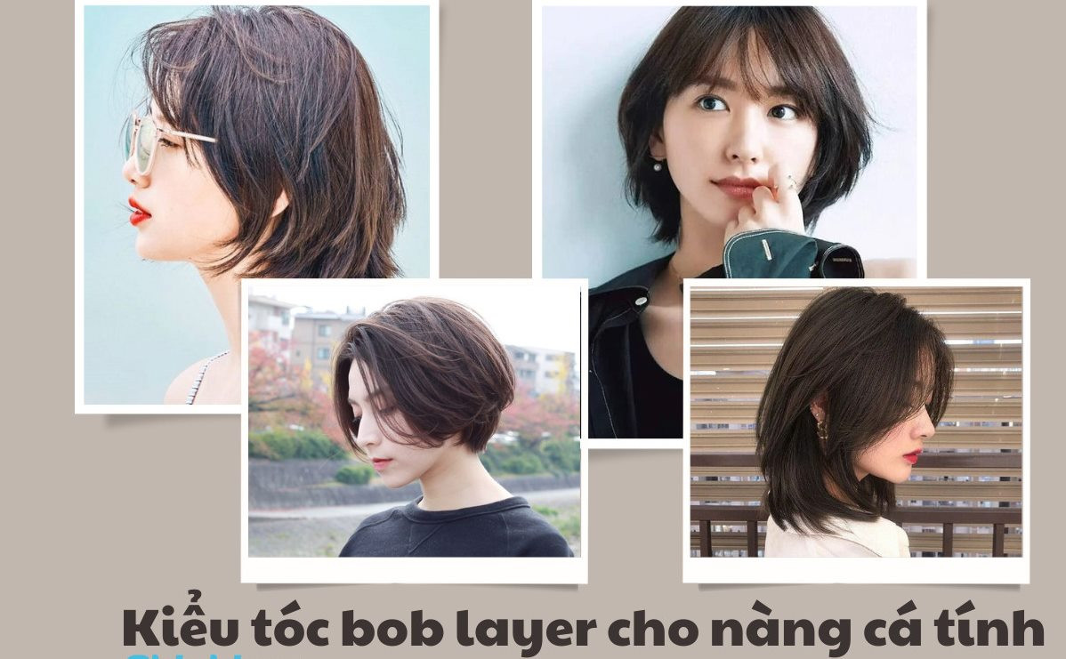 Quy trình gội đầu đúng cách giúp duy trì vẻ đẹp của kiểu tóc pop layer