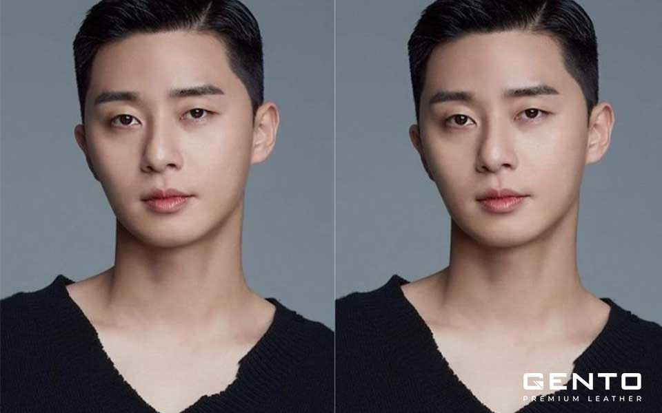 Short quiff phù hợp với khuôn mặt nào