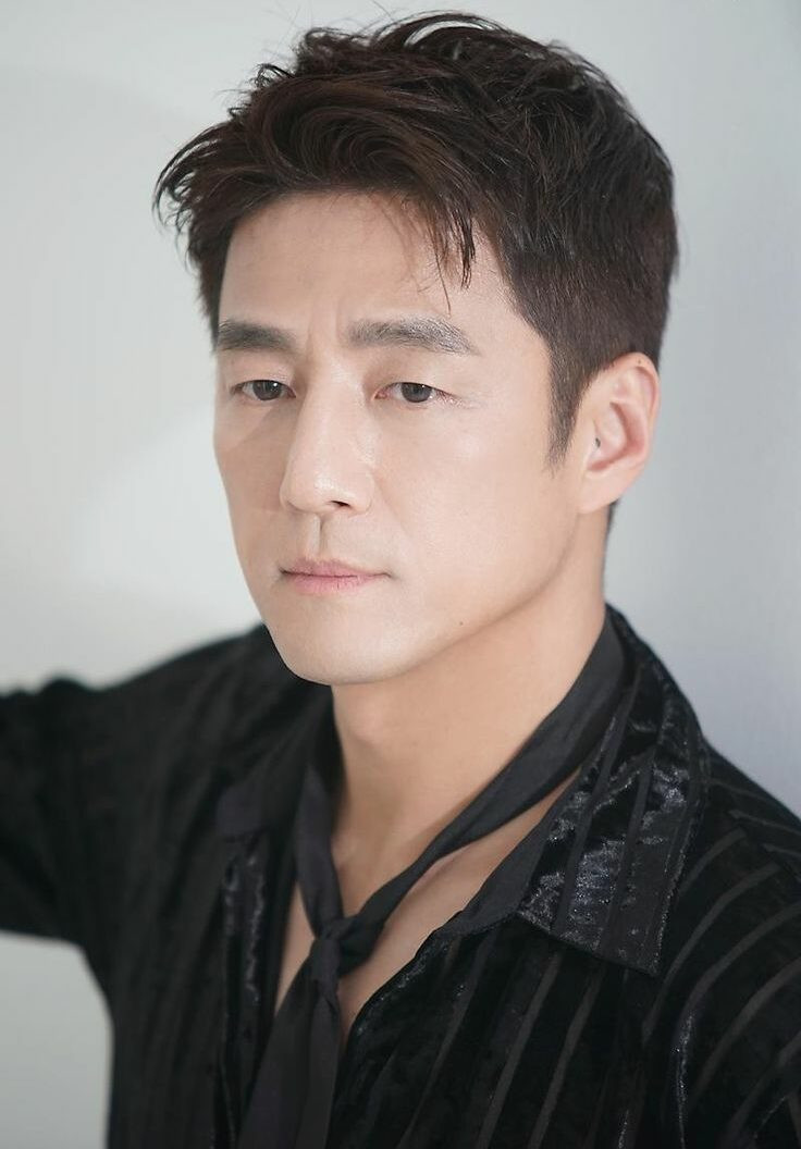 Textured Ivy League hiện đại cho quý ông U50