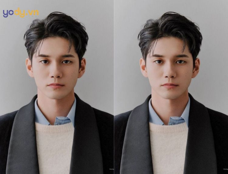 Tìm kiếm salon cắt tóc Ivy League chất lượng